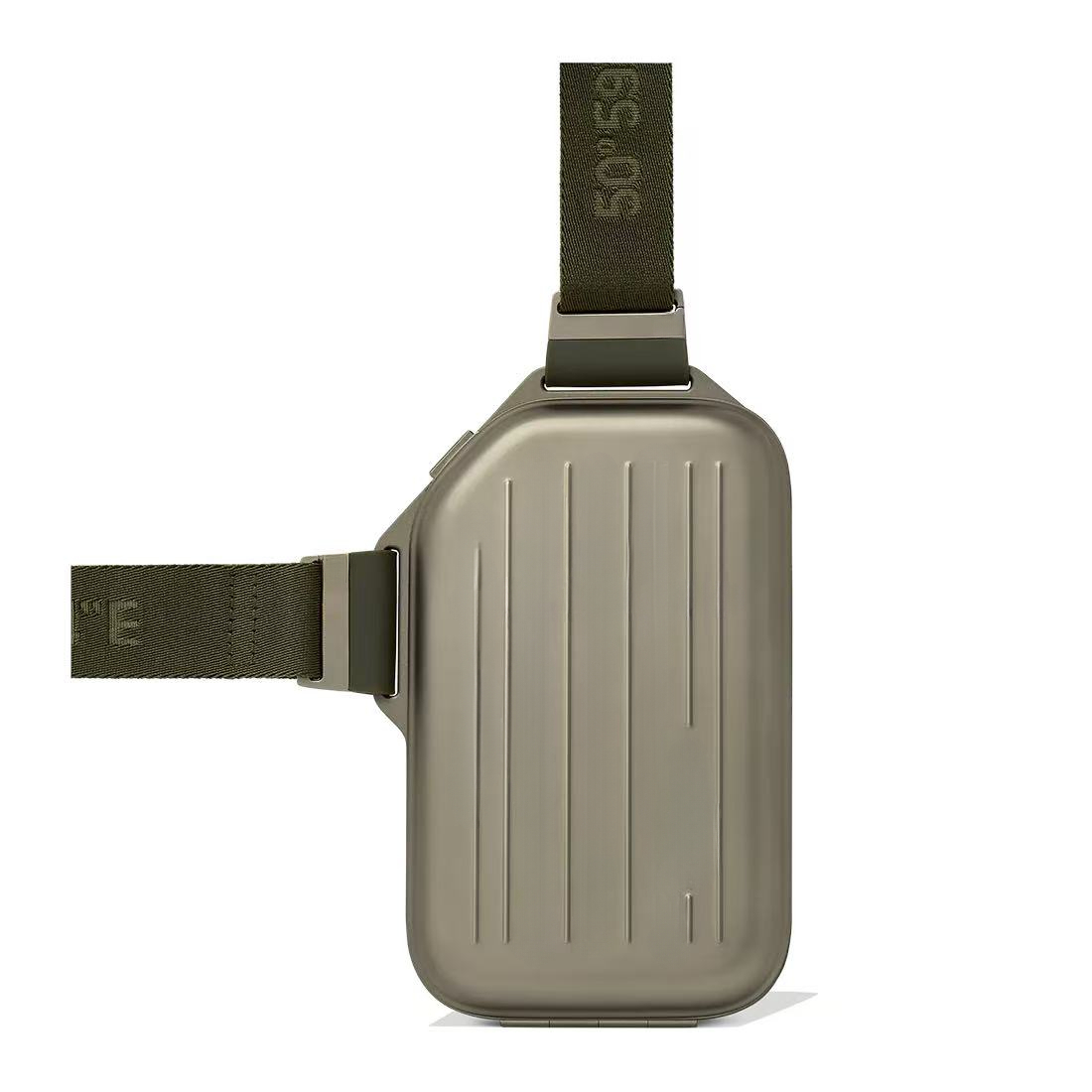Travel Accessories New - 2026 Lekka, luksusowa torba na ramię