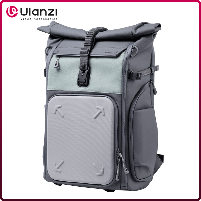 Travel Access - Ulanzi BP04 Plecak na aparat z