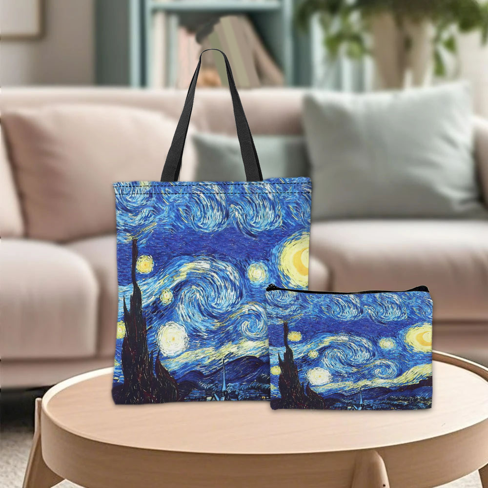 Travel Accessories Bag - Torba na zakupy z serii Van