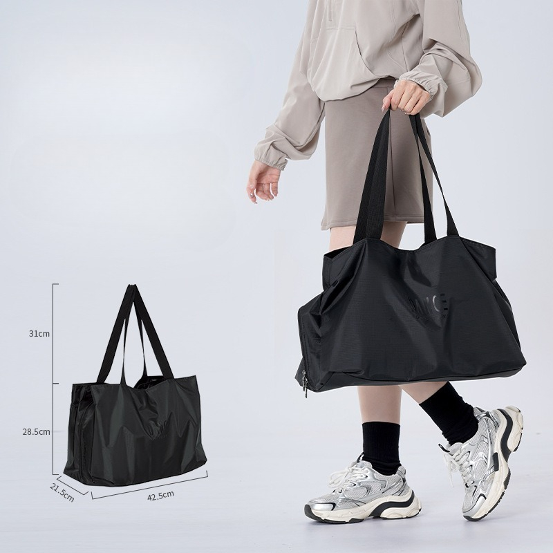 Travel Yoga Accessories - Wodoodporna torba na taniec, torba na