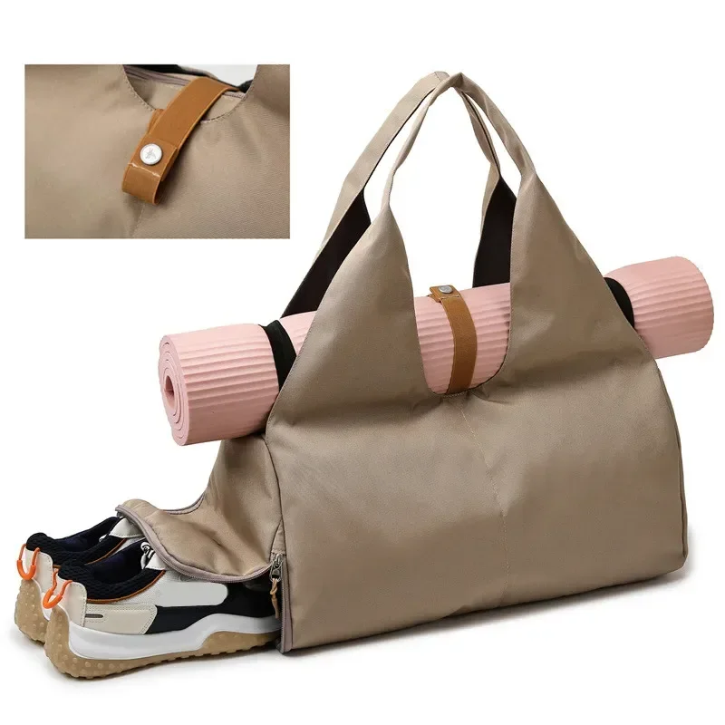 Travel Yoga Accessories - Torby damskie joga sport damskie akcesoria