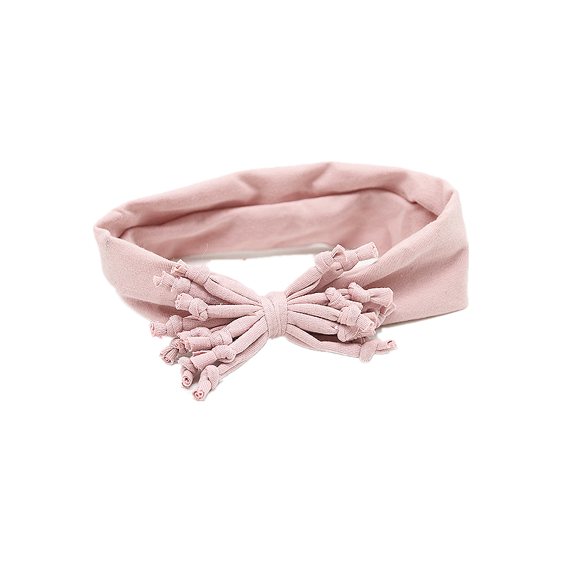 Travel Accessories For 3 Year Old - Baby Girl opaski noworodka maluch Hairbands