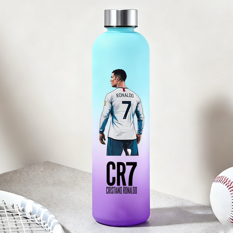 Travel Accessories Kids - Butelki na wodę 900 ml CR7,