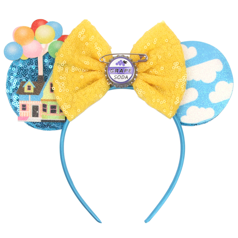 Travel Accessories Kids - Akcesoria do włosów dla kobiet z