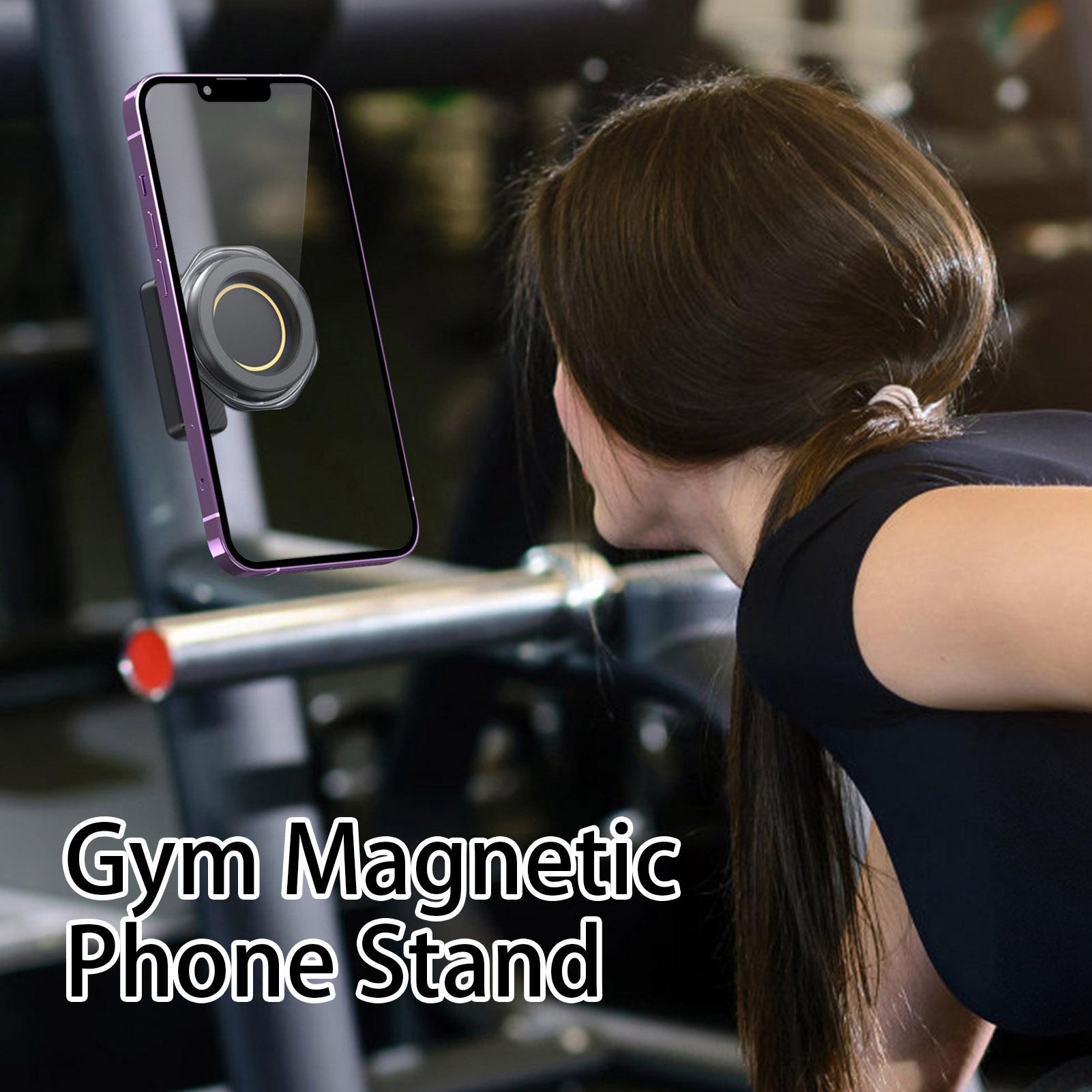 Uchwyt na telefon do wózka gol – Travel Yoga Accessories recenzja i cena