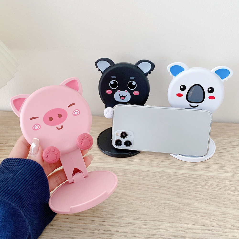 Uroczy Stojak na Telefon w Ksz – Travel Accessories Online recenzja i cena