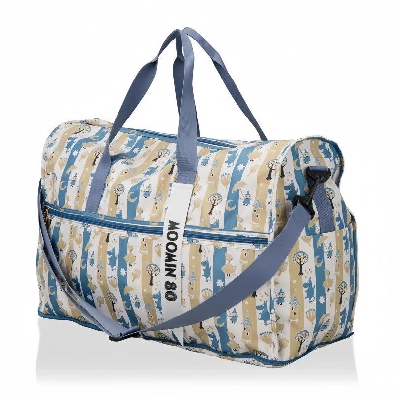 Nowa Torba Podróżna z Serii An – Travel Accessories New recenzja i cena