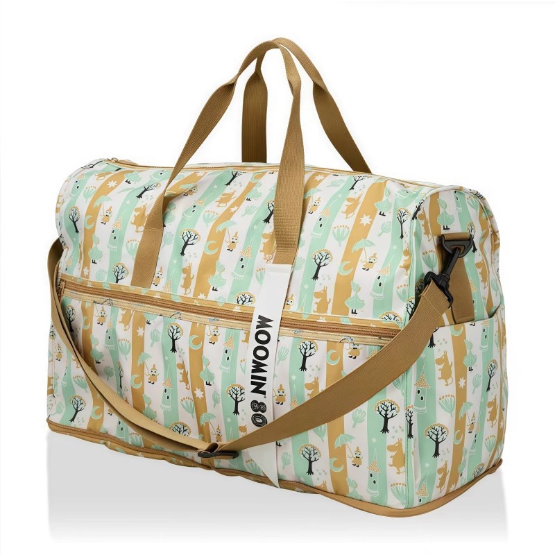 Nowa Torba Podróżna z Serii An – Travel Accessories New recenzja i cena