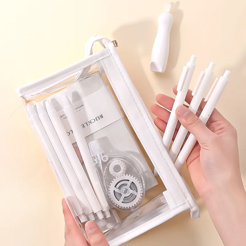 1PC Wodoodporna kosmetyczka o  – Toiletry Bag Tsa recenzja i cena