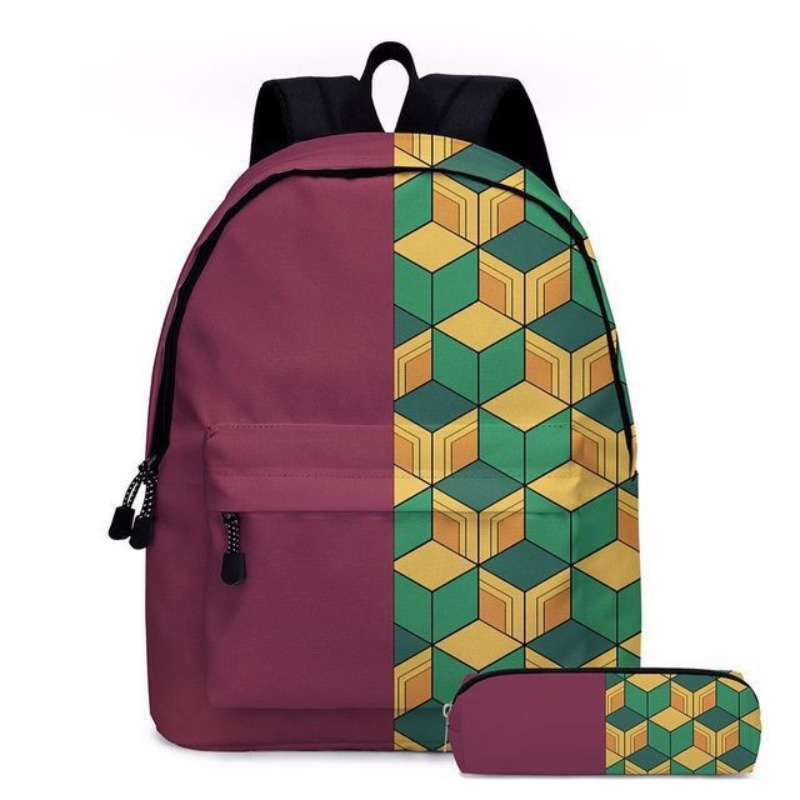 Demon Slayer Kochou Shinobu Ka – Travel Accessories New recenzja i cena