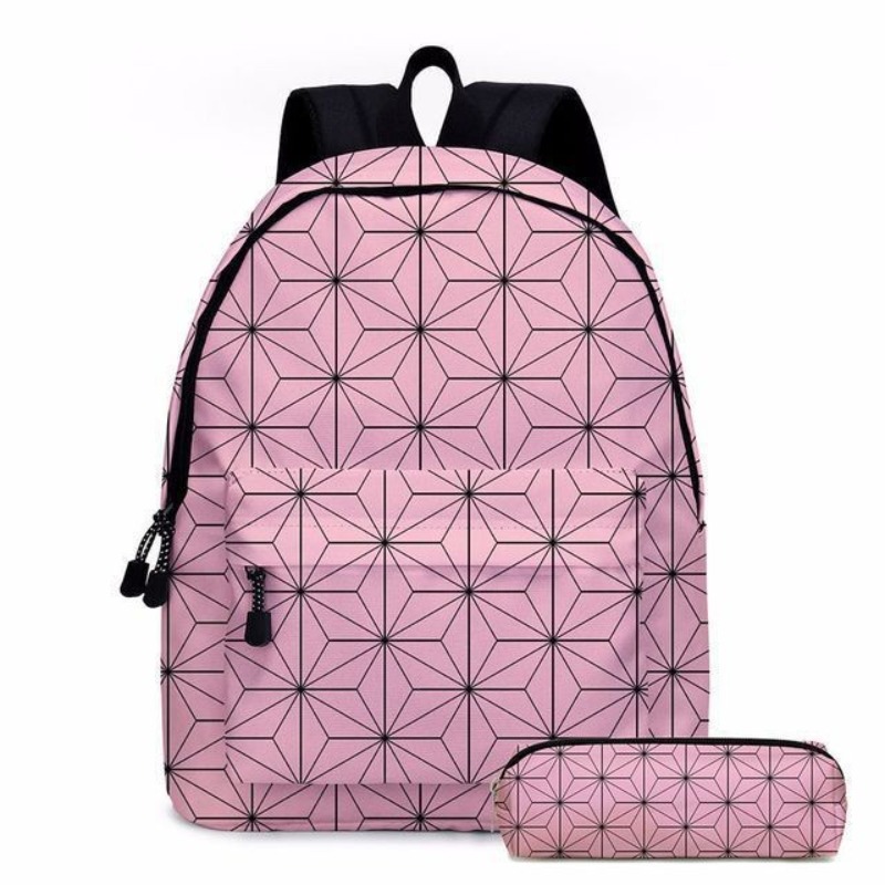 Demon Slayer Kochou Shinobu Ka – Travel Accessories New recenzja i cena