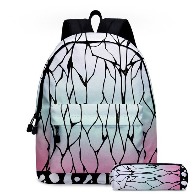 Demon Slayer Kochou Shinobu Ka – Travel Accessories New recenzja i cena