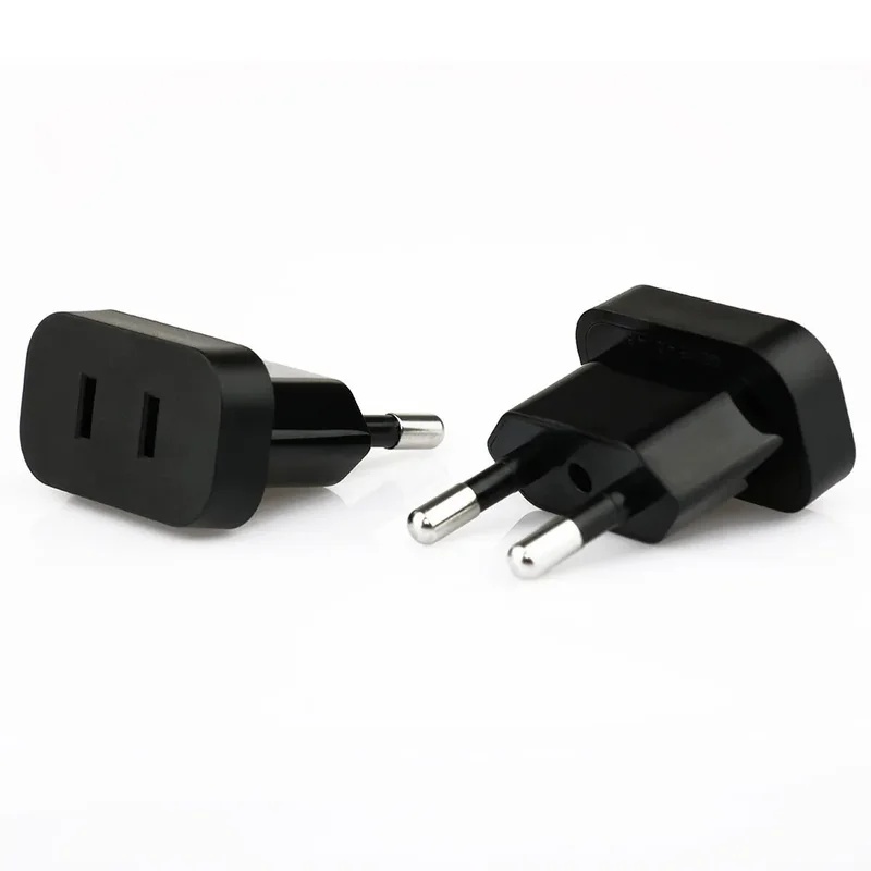 1 szt. Adapter zasilania 4.8/4 – Travel Accessories Europe recenzja i cena