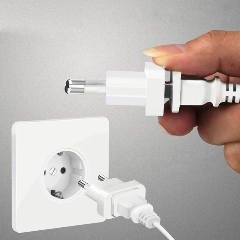 1 szt. Adapter zasilania 4.8/4 – Travel Accessories Europe recenzja i cena