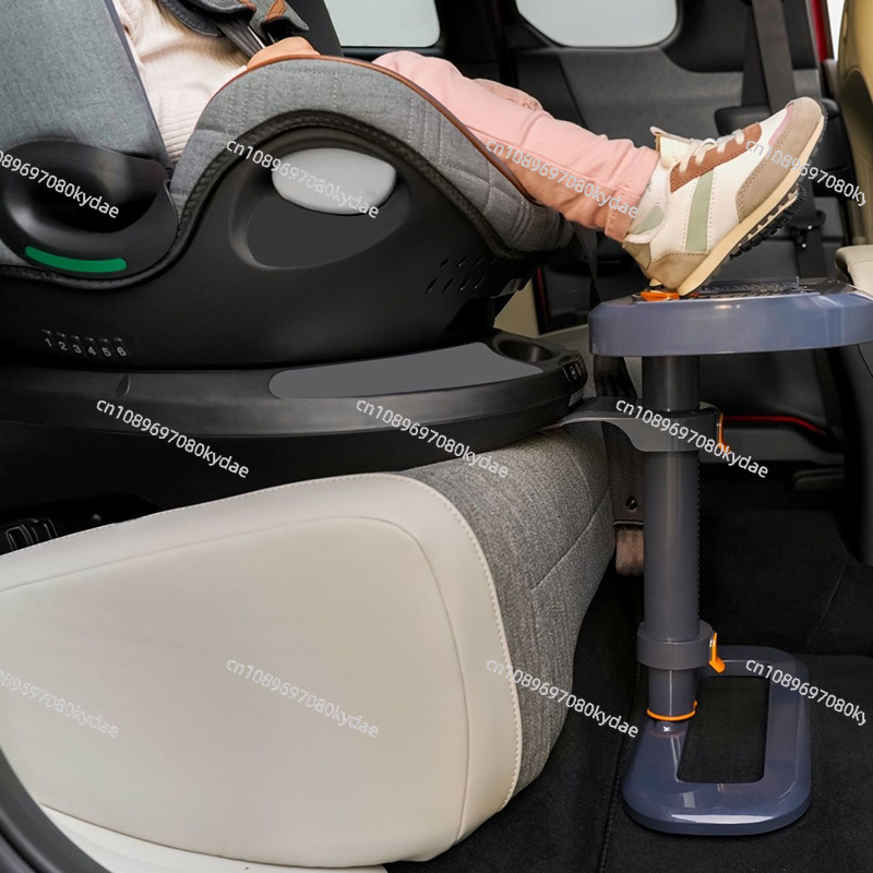 Regulowany kątem nachylenia pe – Travel Accessories Kids recenzja i cena