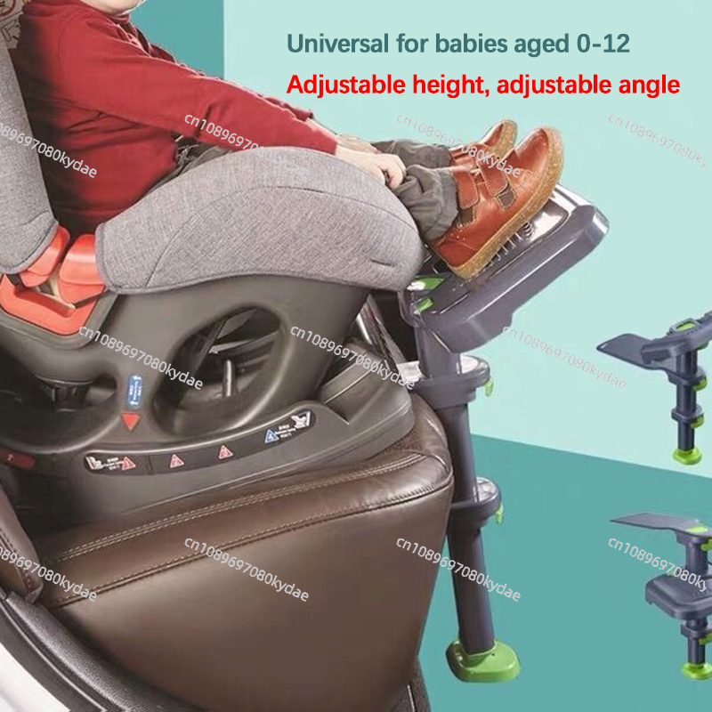 Regulowany kątem nachylenia pe – Travel Accessories Kids recenzja i cena