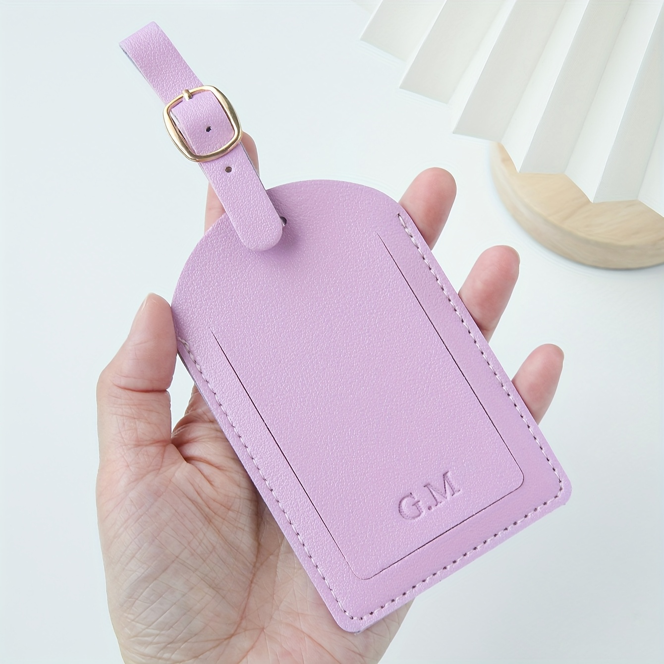 1 szt. Personalizowana zawiesz – Travel Accessories List recenzja i cena