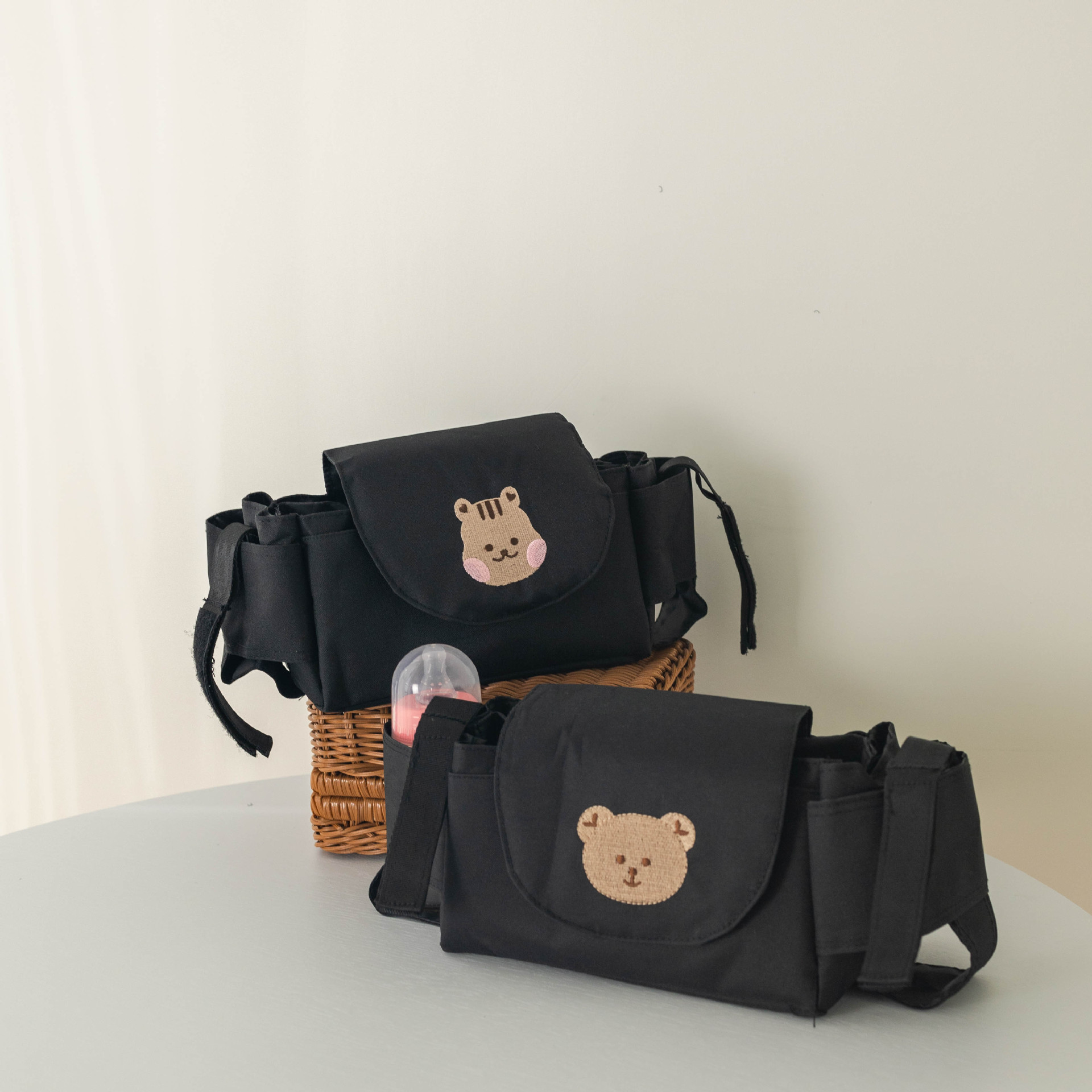 Torba na wózek dziecięcy Organ – Travel Accessories For 3 Year Old recenzja i cena