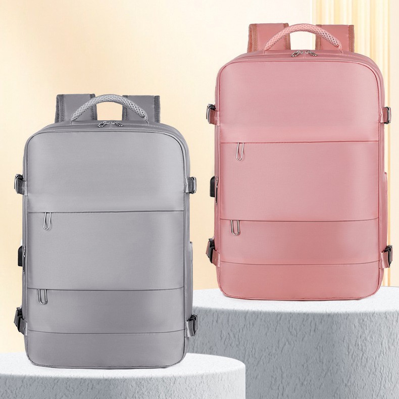 Europejskie i amerykańskie mod – Travel Accessories Europe recenzja i cena
