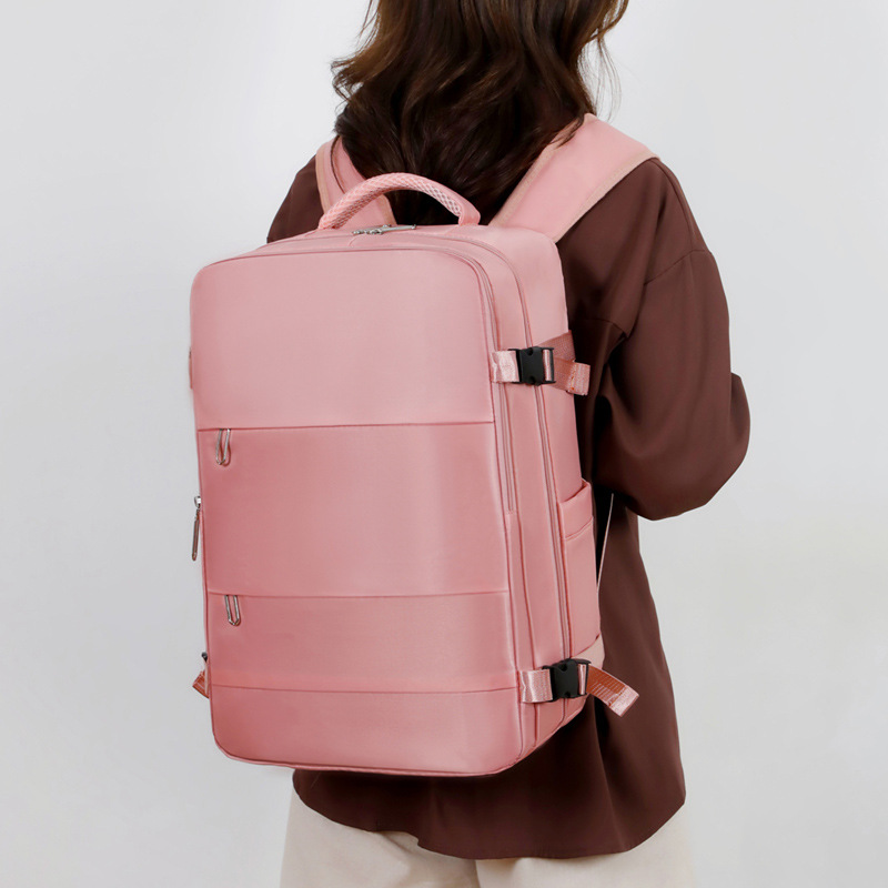 Europejskie i amerykańskie mod – Travel Accessories Europe recenzja i cena