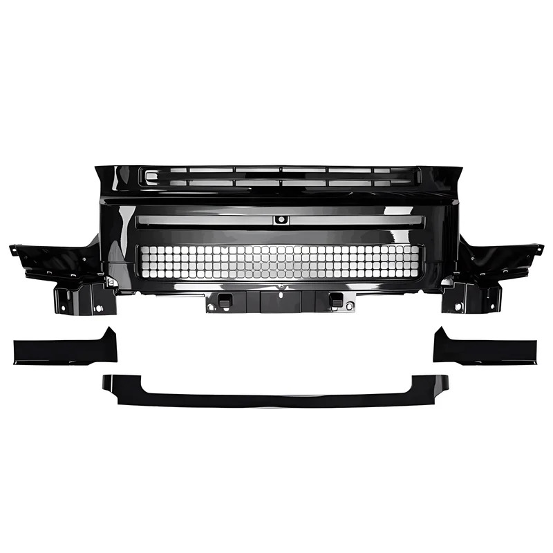 Zestaw karoserii Jetour Travel – Travel Accessories Car recenzja i cena