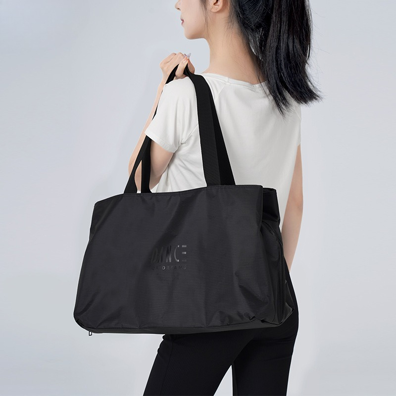 Wodoodporna torba na taniec, t – Travel Yoga Accessories recenzja i cena