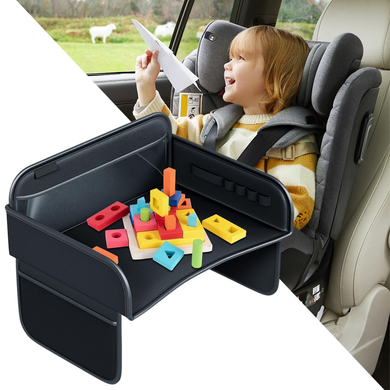 Uniwersalny stolik do jadalni  – Travel Accessories Car recenzja i cena