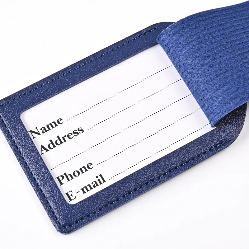 1 szt. zagęścić PU tłoczony na – Travel Accessories List recenzja i cena