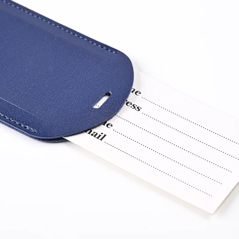 1 szt. zagęścić PU tłoczony na – Travel Accessories List recenzja i cena