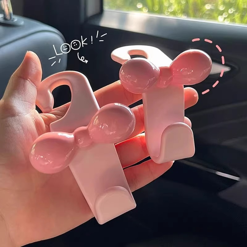 Minimalistyczne haczyki do zaw – Travel Accessories Car recenzja i cena
