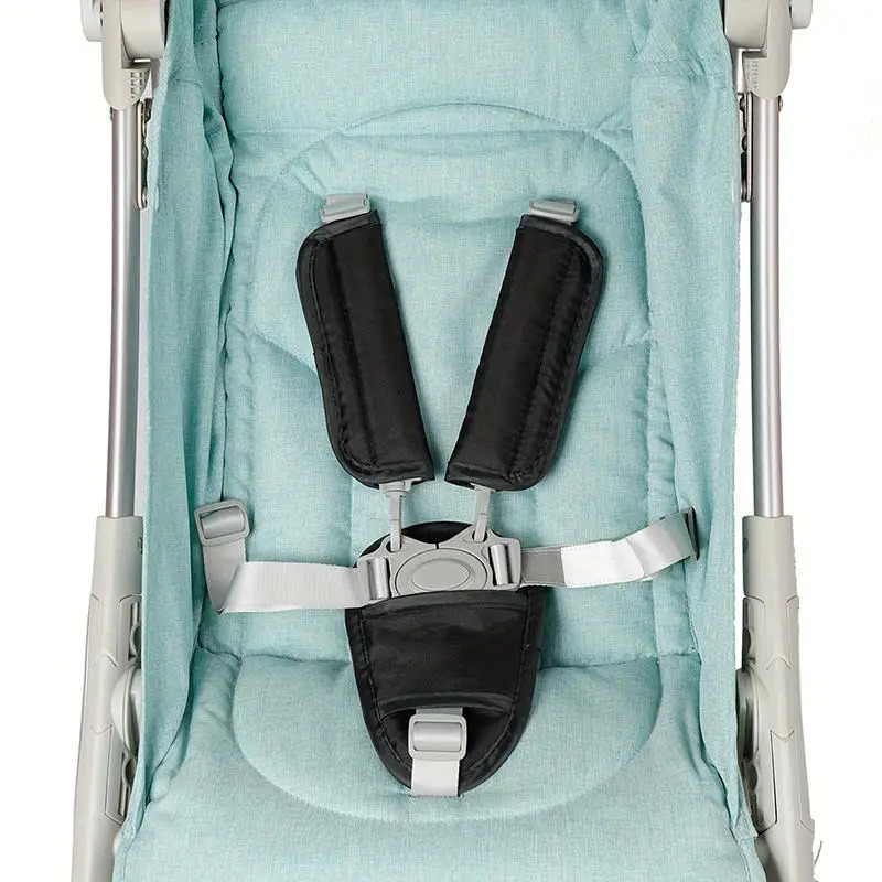 Uniwersalne nakładki na pasy b – Travel Accessories Kids recenzja i cena