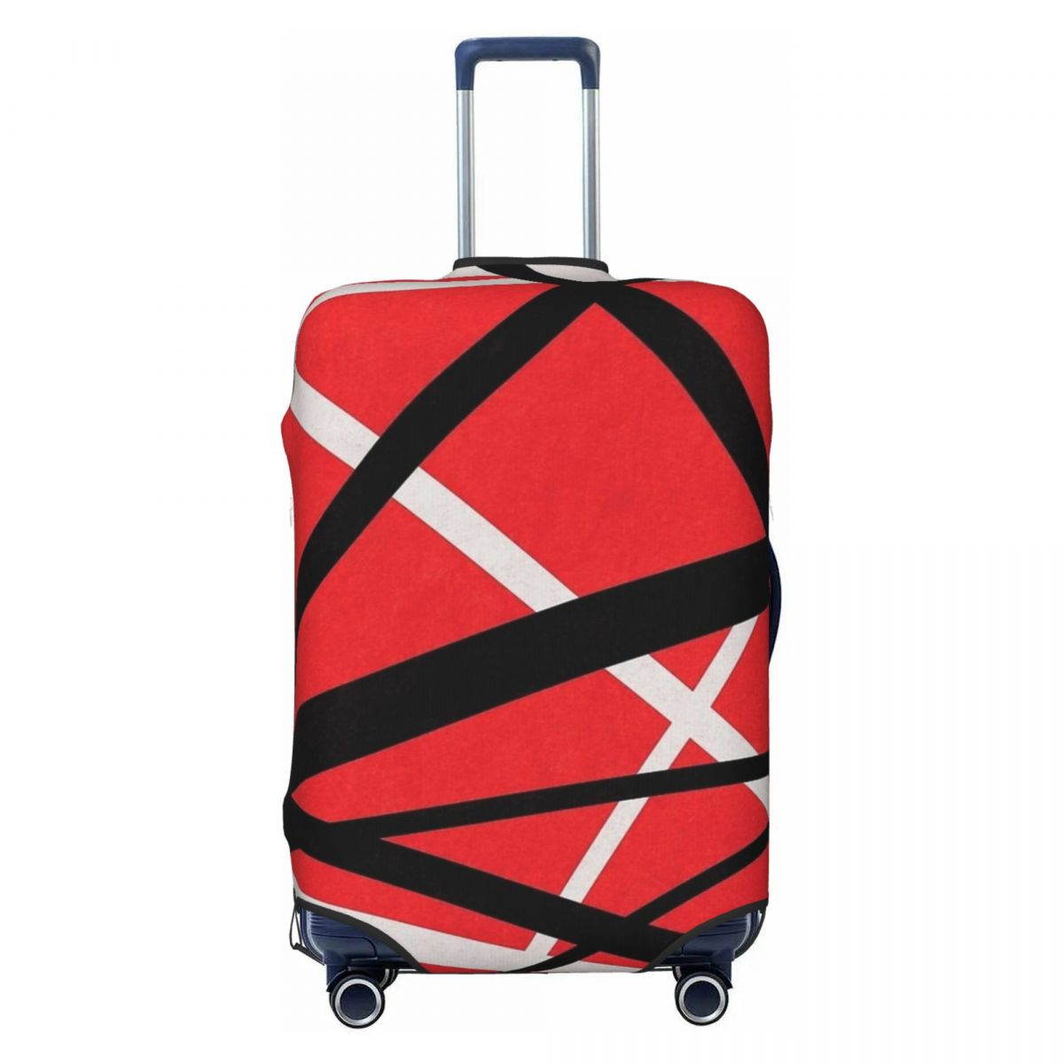 Elastyczny pokrowiec na walizk – Travel Accessories Online recenzja i cena