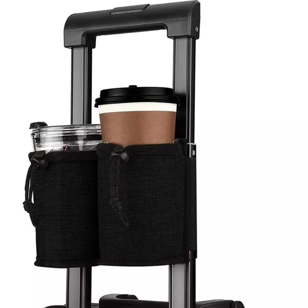 Nowa torba na butelkę z wodą z – Travel Accessories List recenzja i cena