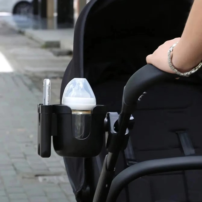 Antypoślizgowe uchwyty na kubk – Travel Accessories For 3 Year Old recenzja i cena