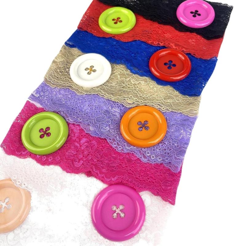 Vintage Koronkowa Opaska do Wł – Travel Yoga Accessories recenzja i cena