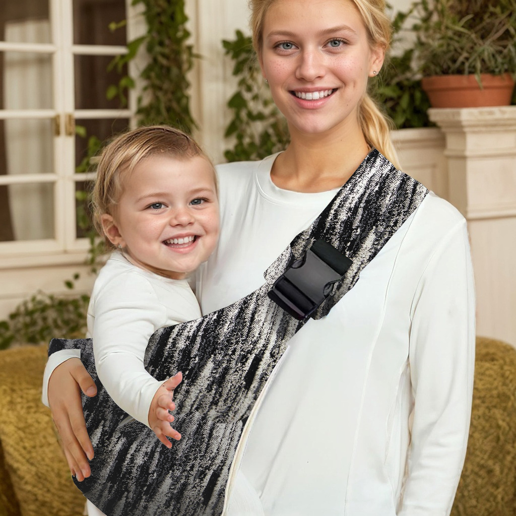 Nosidełko dla niemowląt, torba – Travel Accessories For 3 Year Old recenzja i cena