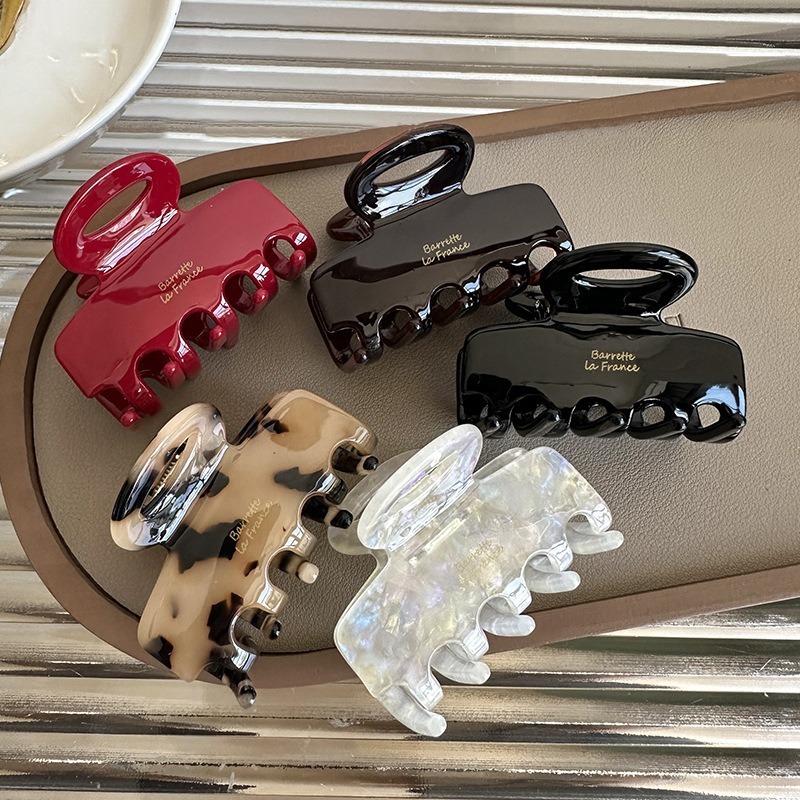 Francuskie klamry do włosów śr – Travel Accessories For Elderly recenzja i cena
