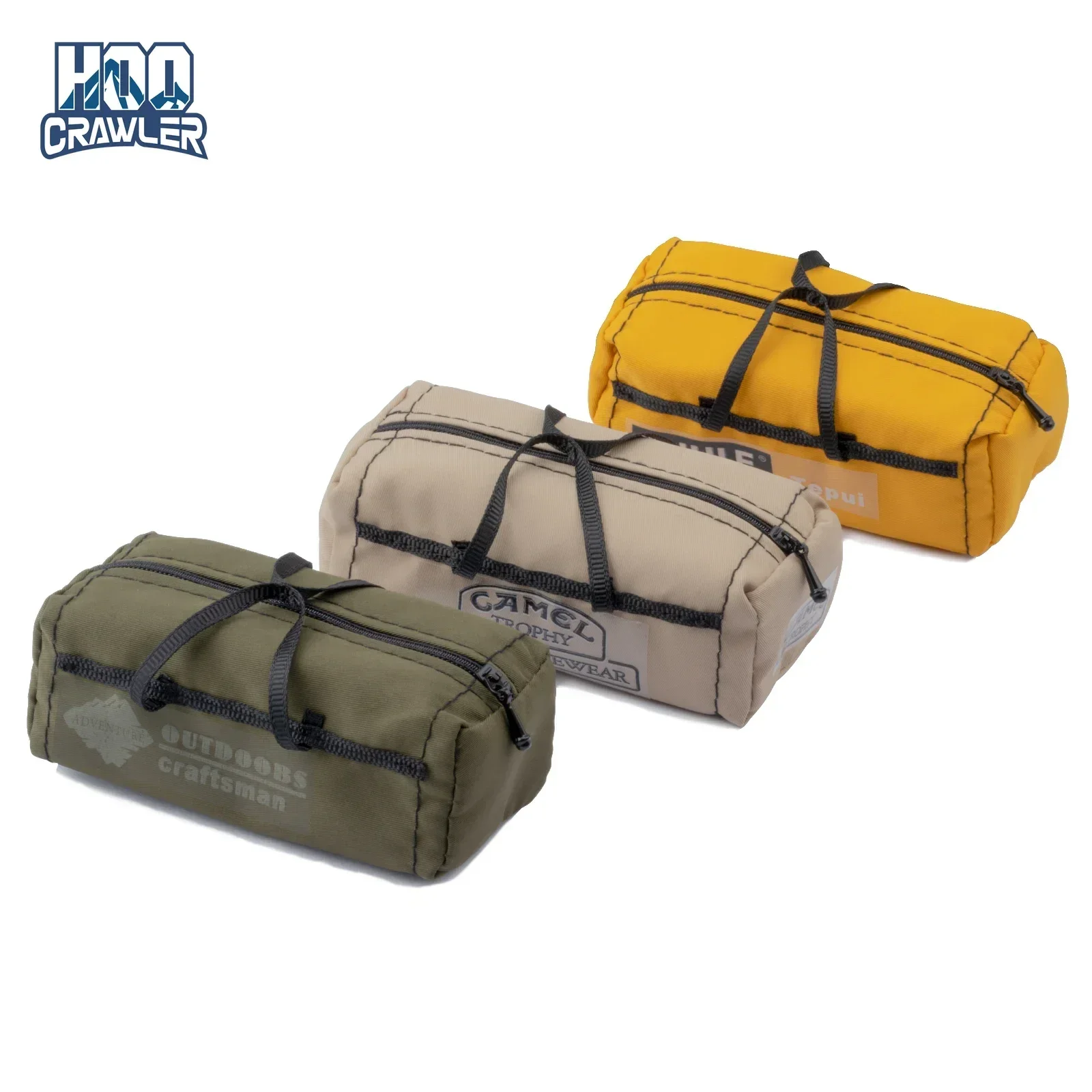 Symulowany mini bagaż Miniatur – Travel Accessories List recenzja i cena