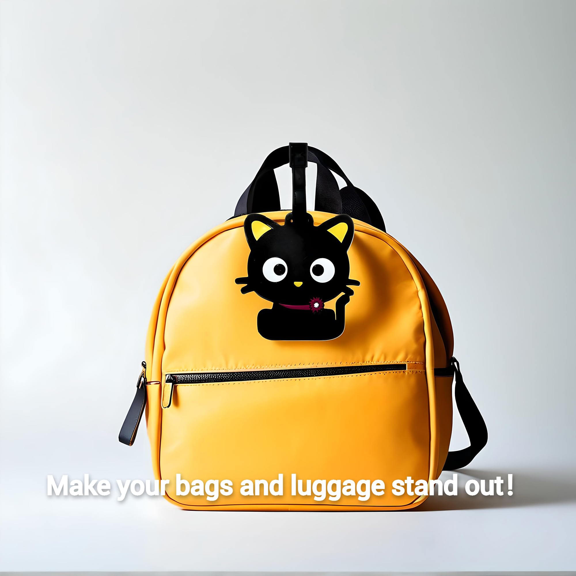 Urocza zawieszka do bagażu z m – Travel Accessories Kids recenzja i cena