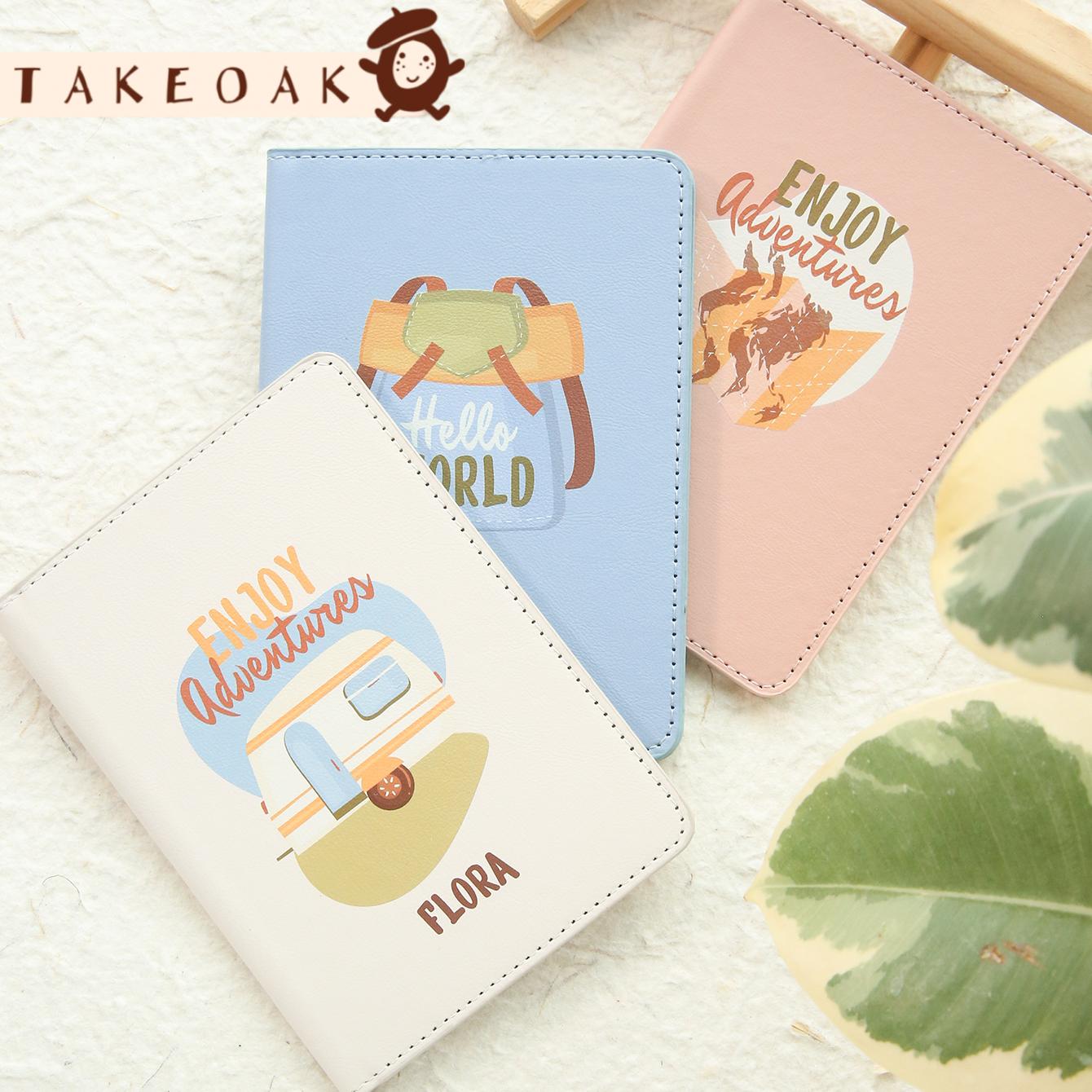 Personalizowana okładka na pas – Travel Accessories Overseas recenzja i cena