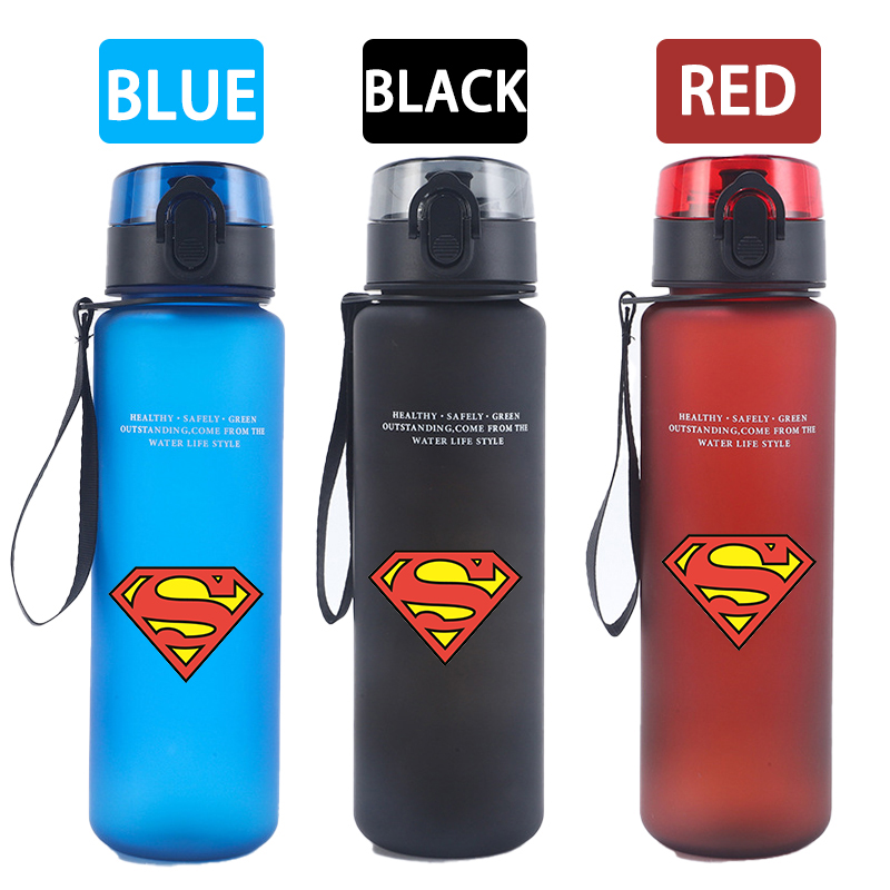 Butelka na wodę sportowa Super – Travel Accessories Gifts recenzja i cena
