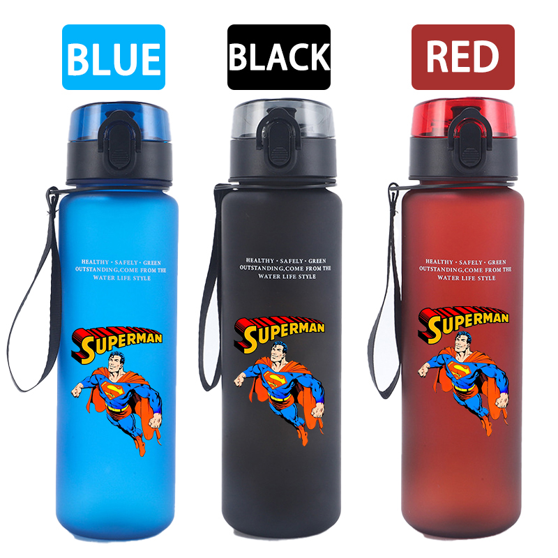 Butelka na wodę sportowa Super – Travel Accessories Gifts recenzja i cena