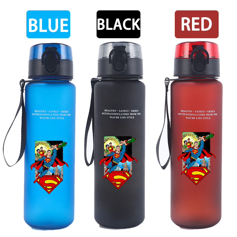 Butelka na wodę sportowa Super – Travel Accessories Gifts recenzja i cena