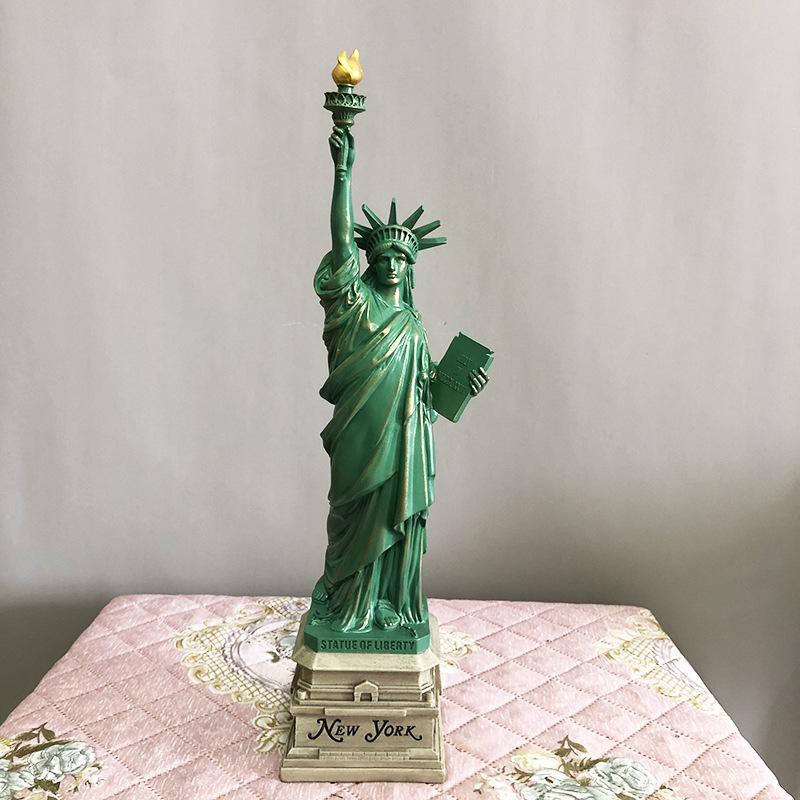 YuryFvna Statua Wolności Model – Travel Accessories Europe recenzja i cena
