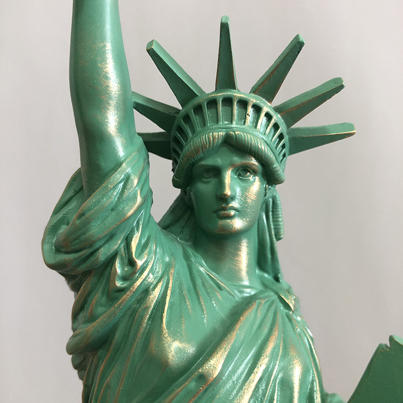 YuryFvna Statua Wolności Model – Travel Accessories Europe recenzja i cena
