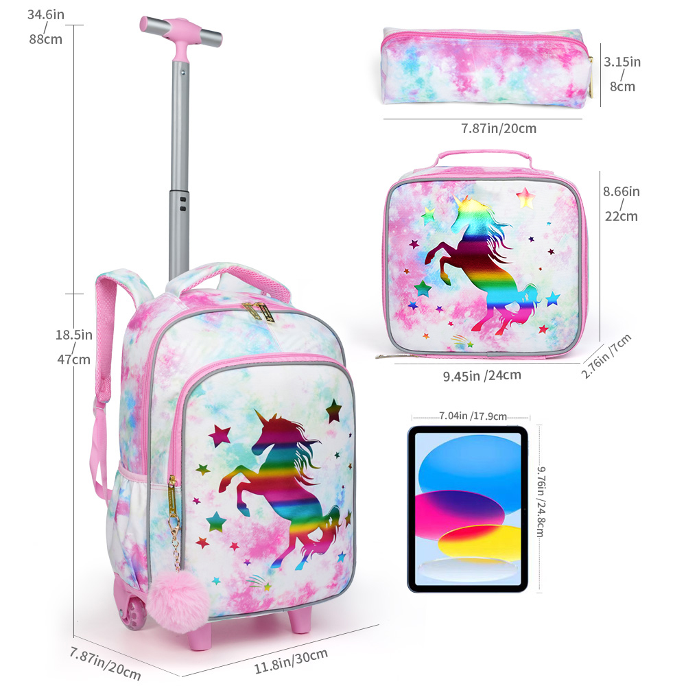 3-częściowy zestaw: torba podr – Travel Accessories Europe recenzja i cena