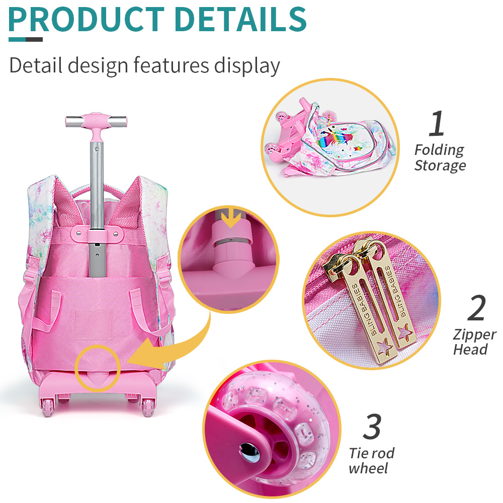 3-częściowy zestaw: torba podr – Travel Accessories Europe recenzja i cena