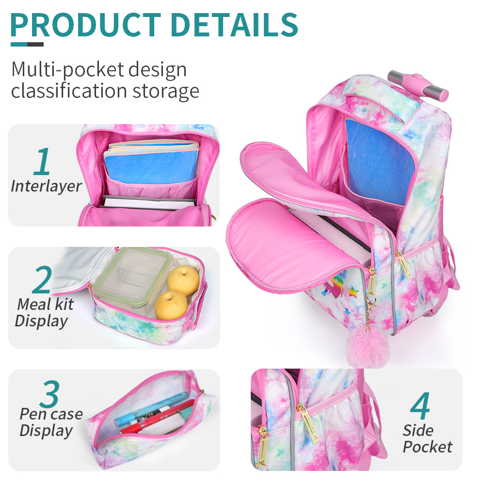 3-częściowy zestaw: torba podr – Travel Accessories Europe recenzja i cena