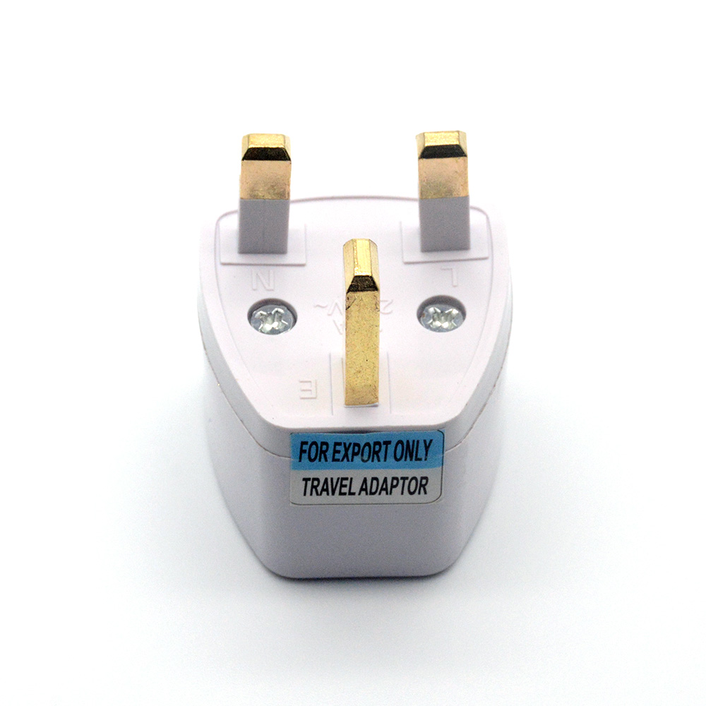 Uniwersalny adapter wtyczki br – Travel Accessories Europe recenzja i cena