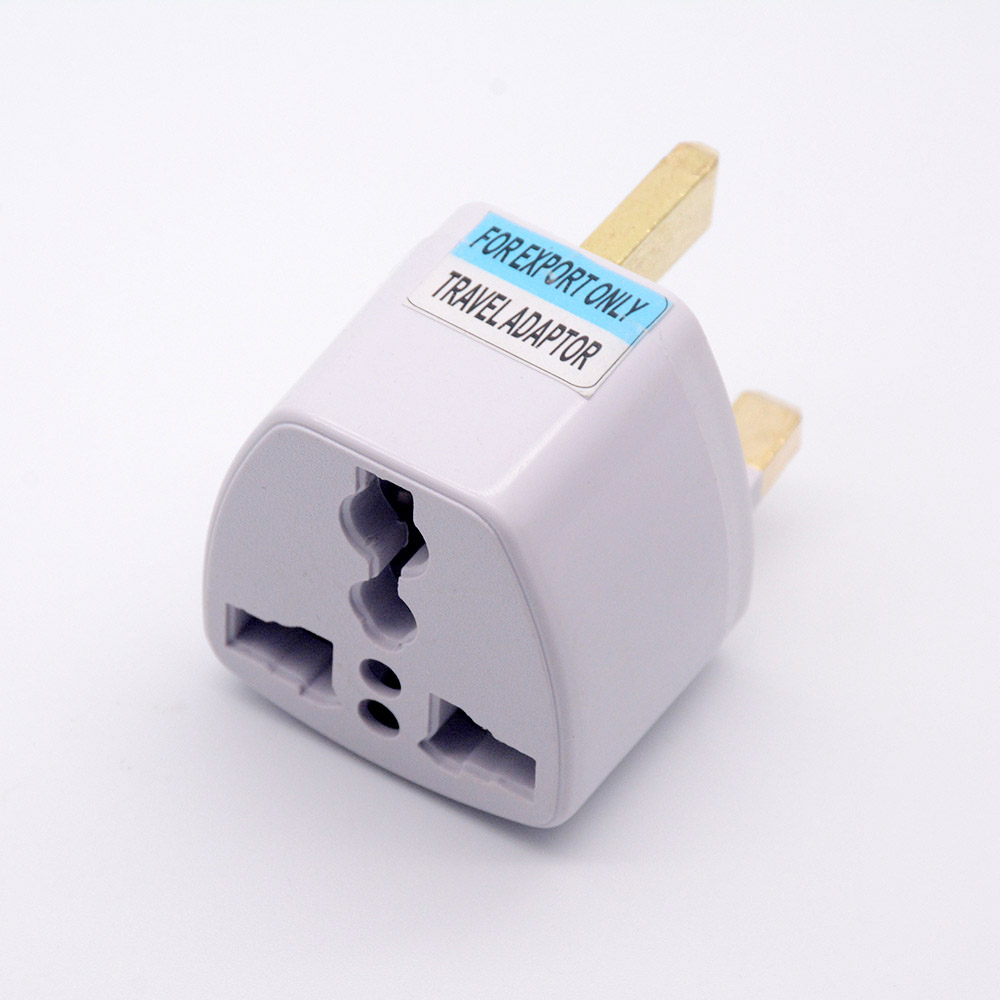 Uniwersalny adapter wtyczki br – Travel Accessories Europe recenzja i cena